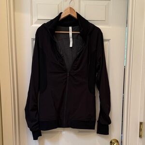 Lululemon Dance Studio Jacket III